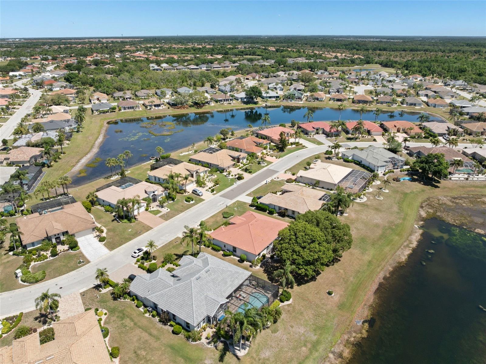 SUN CITY CENTER UNIT 259 - Residential