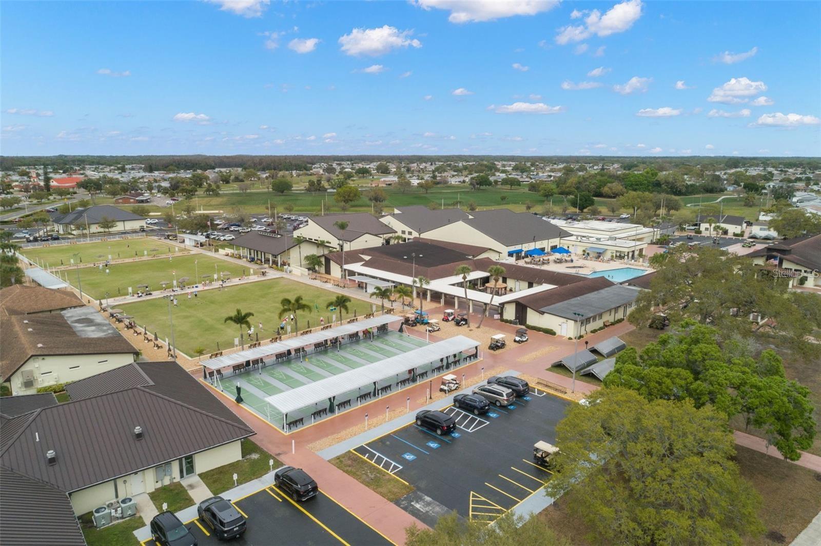 SUN CITY CENTER UNIT 259 - Residential