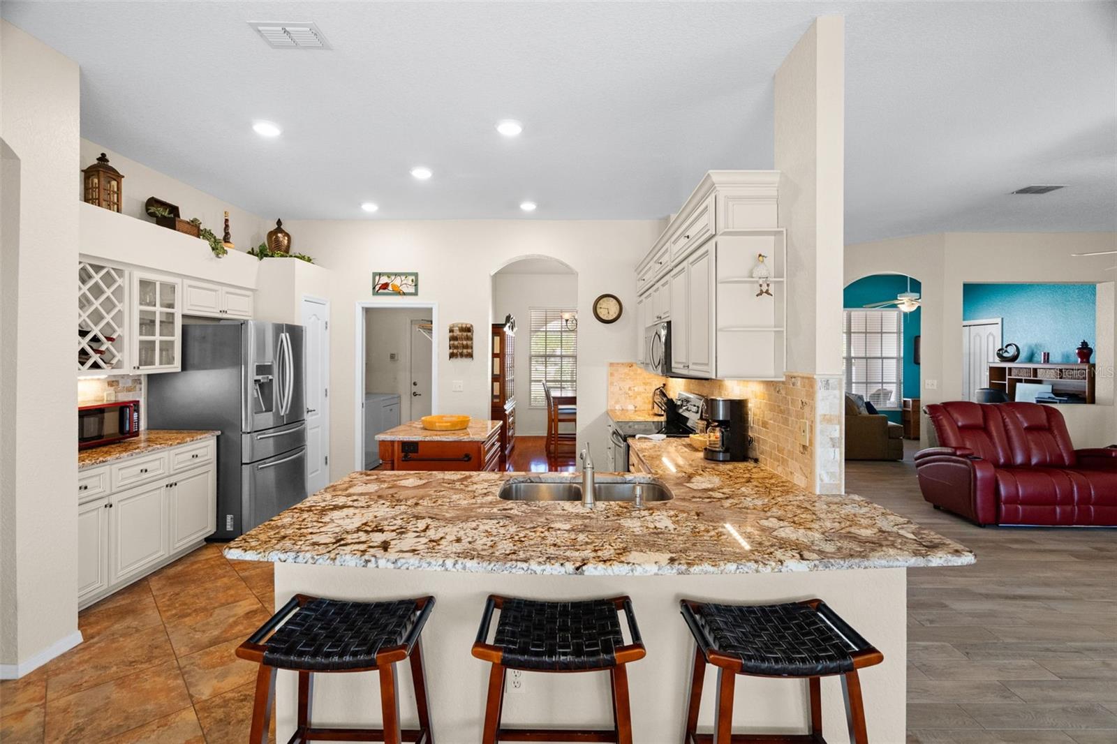 SUN CITY CENTER UNIT 259 - Residential