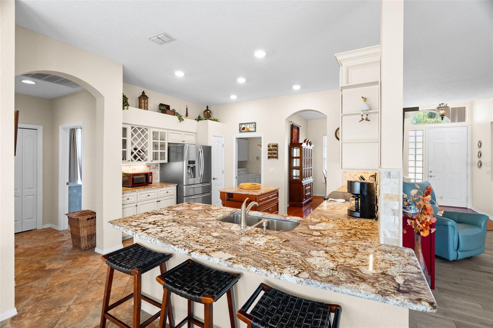 SUN CITY CENTER UNIT 259 - Residential