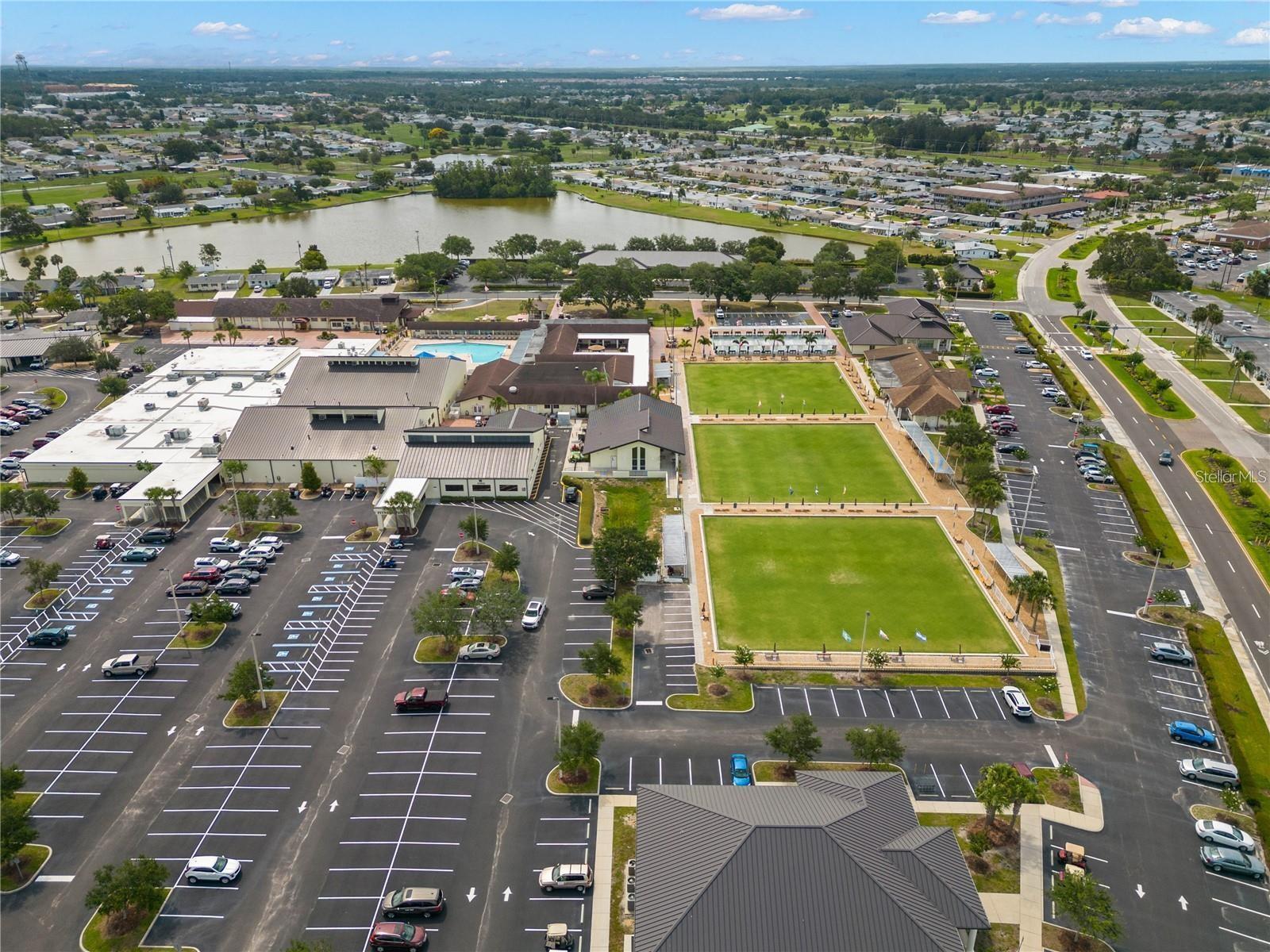 SUN CITY CENTER UNIT 259 - Residential