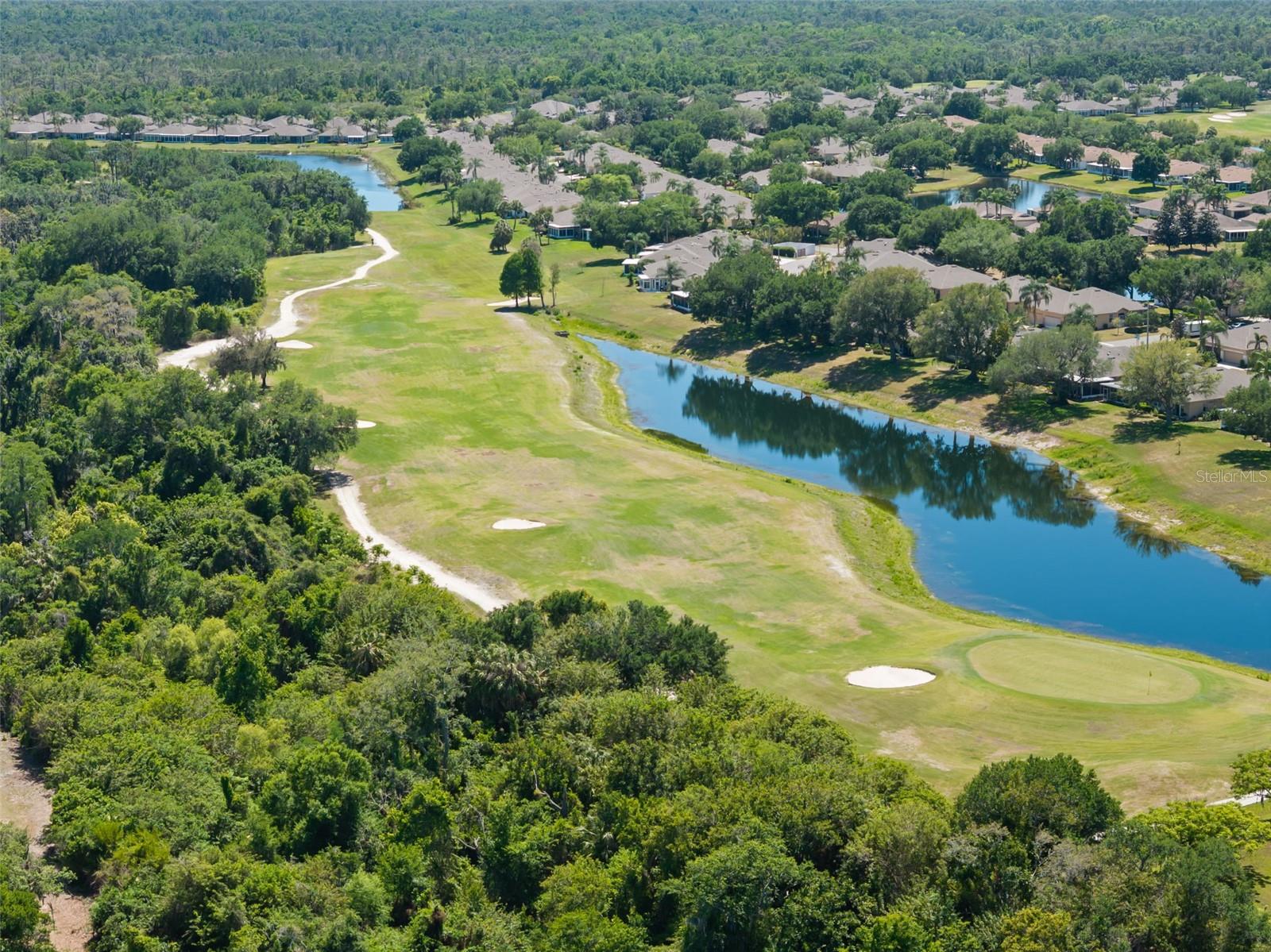 SUN CITY CENTER UNIT 259 - Residential