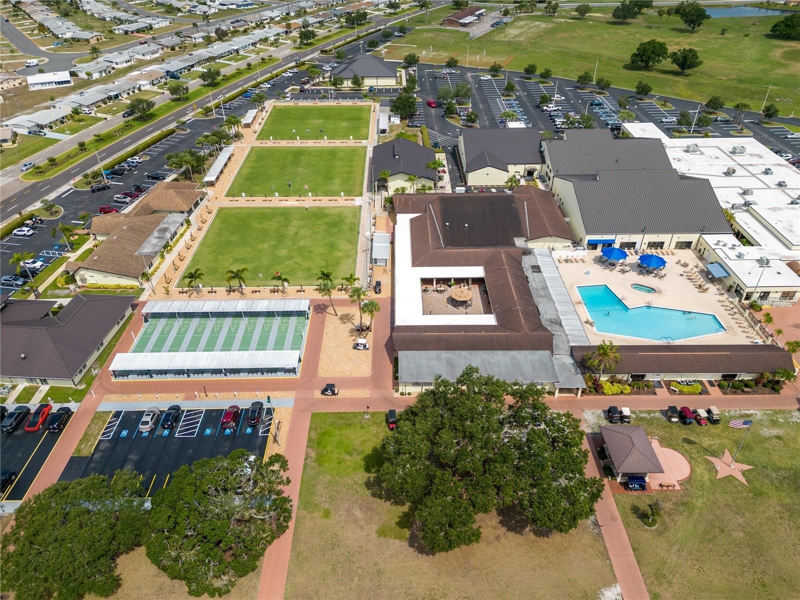 SUN CITY CENTER UNIT 259 - Residential
