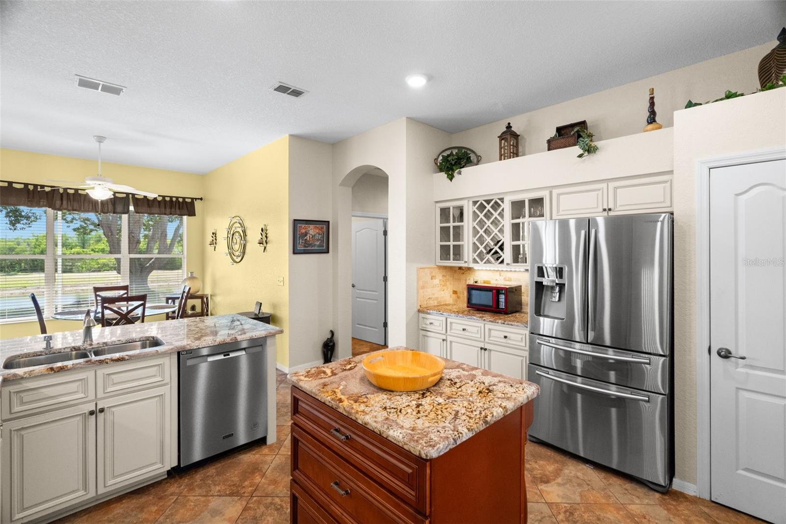 SUN CITY CENTER UNIT 259 - Residential
