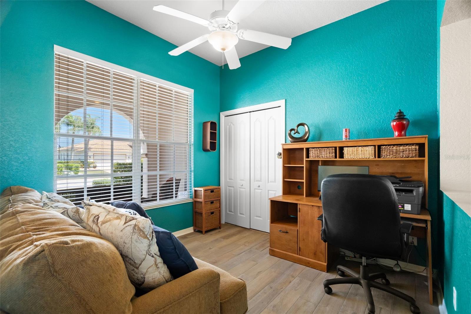 SUN CITY CENTER UNIT 259 - Residential