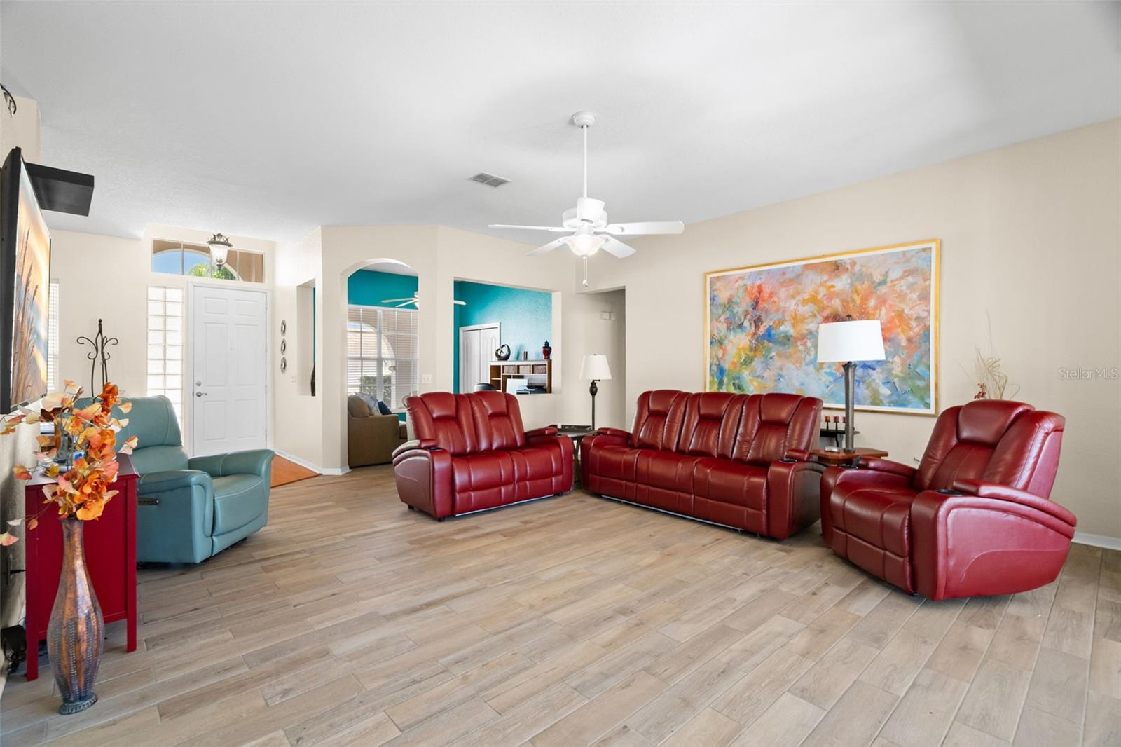 SUN CITY CENTER UNIT 259 - Residential
