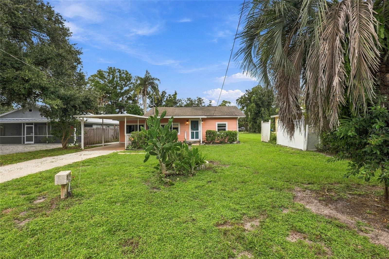304 MOUNT PLEASANT ROAD