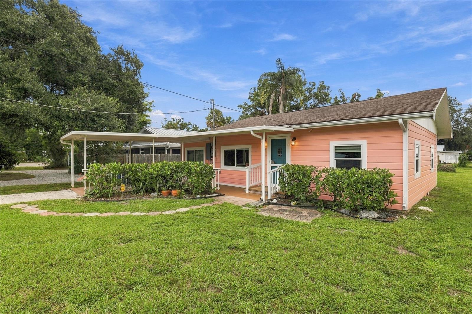 304 MOUNT PLEASANT ROAD