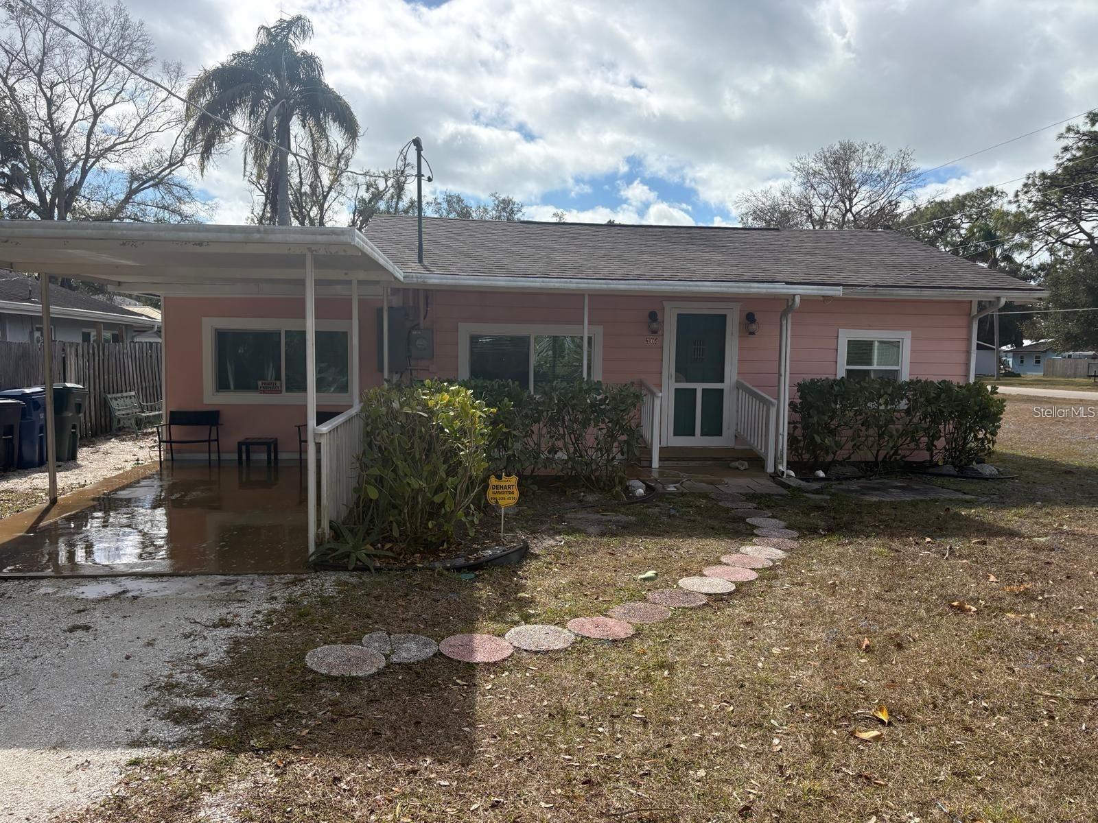 304 MOUNT PLEASANT ROAD
