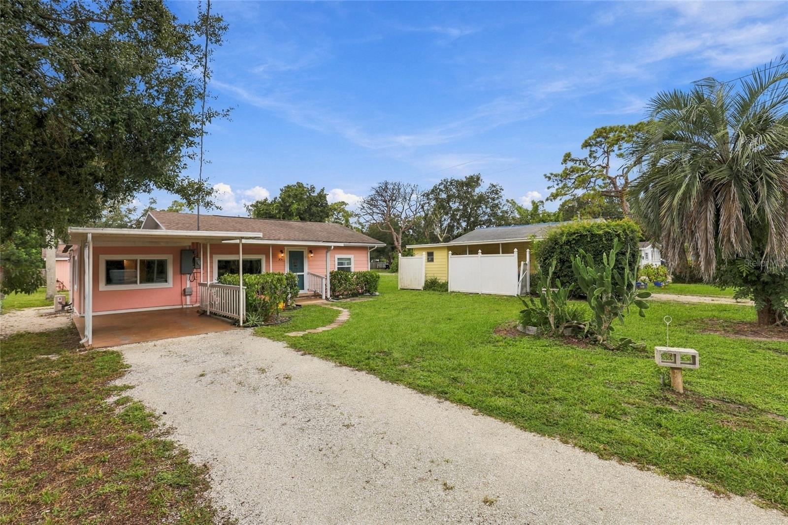 304 MOUNT PLEASANT ROAD