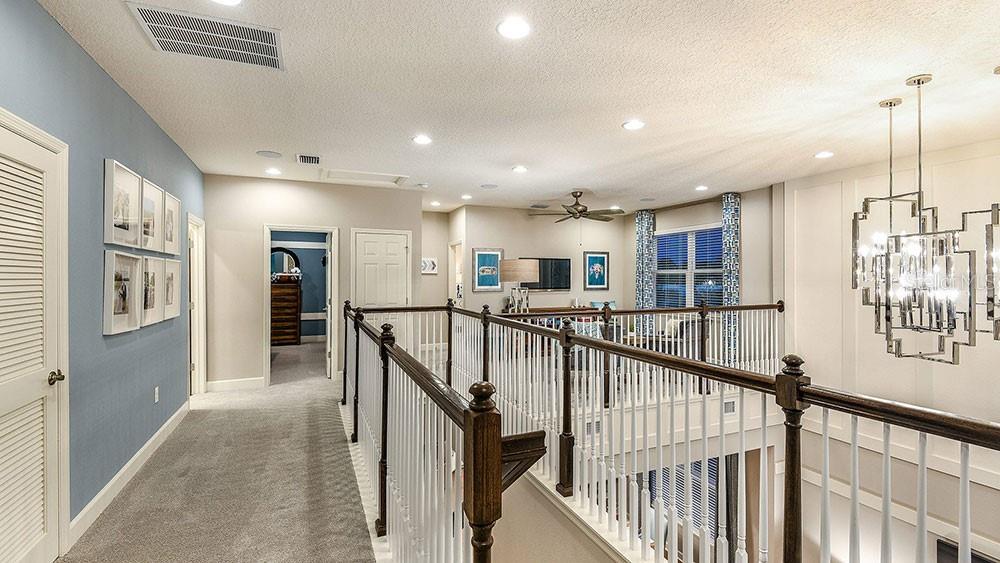 TIBURON - Residential