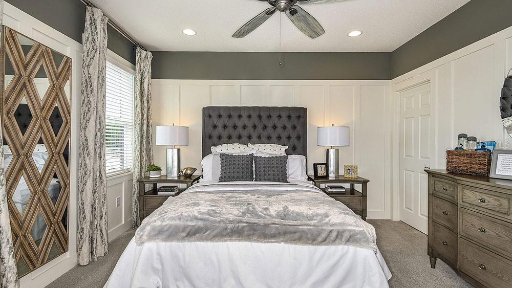 TIBURON - Residential