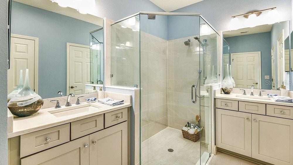 TIBURON - Residential