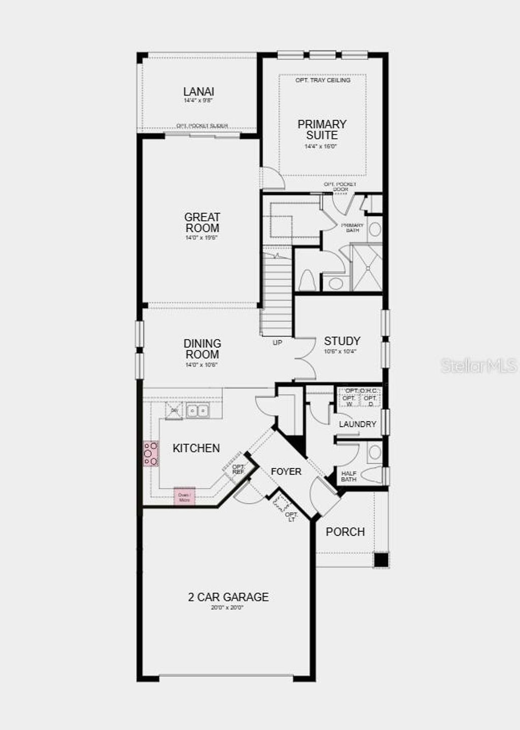 Photo of 15540 Foxtail Lane, Nokomis, FL 34275 (MLS # A4682403)