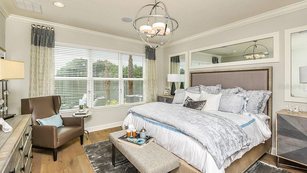 TIBURON - Residential