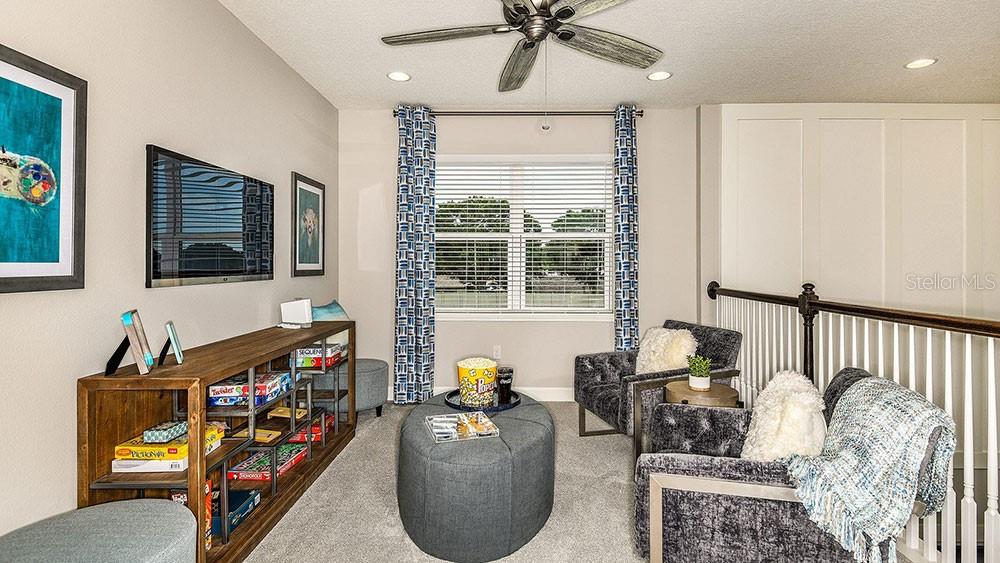 TIBURON - Residential