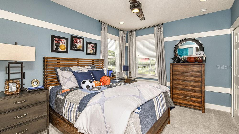 TIBURON - Residential