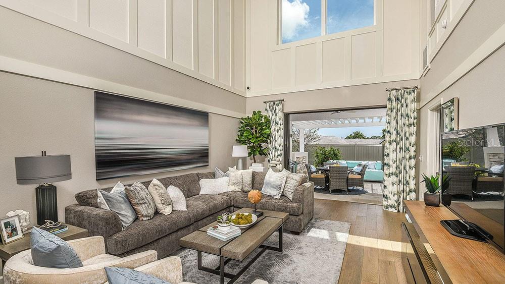 TIBURON - Residential