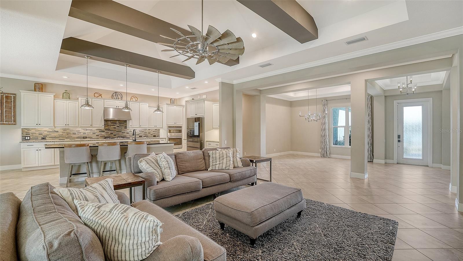 GREYHAWK LANDING WEST PH IV-B - Residential