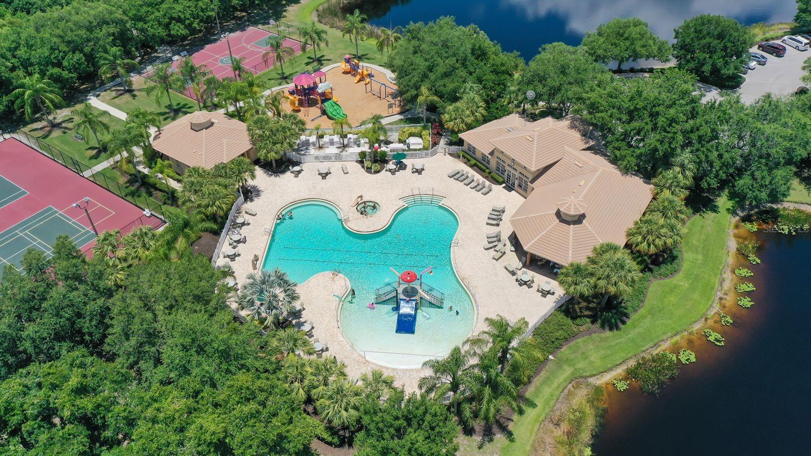 GREYHAWK LANDING WEST PH IV-B - Residential