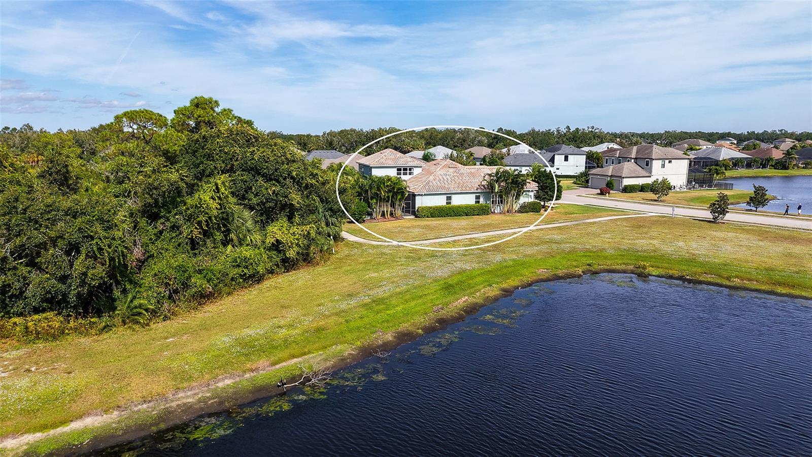 GREYHAWK LANDING WEST PH IV-B - Residential