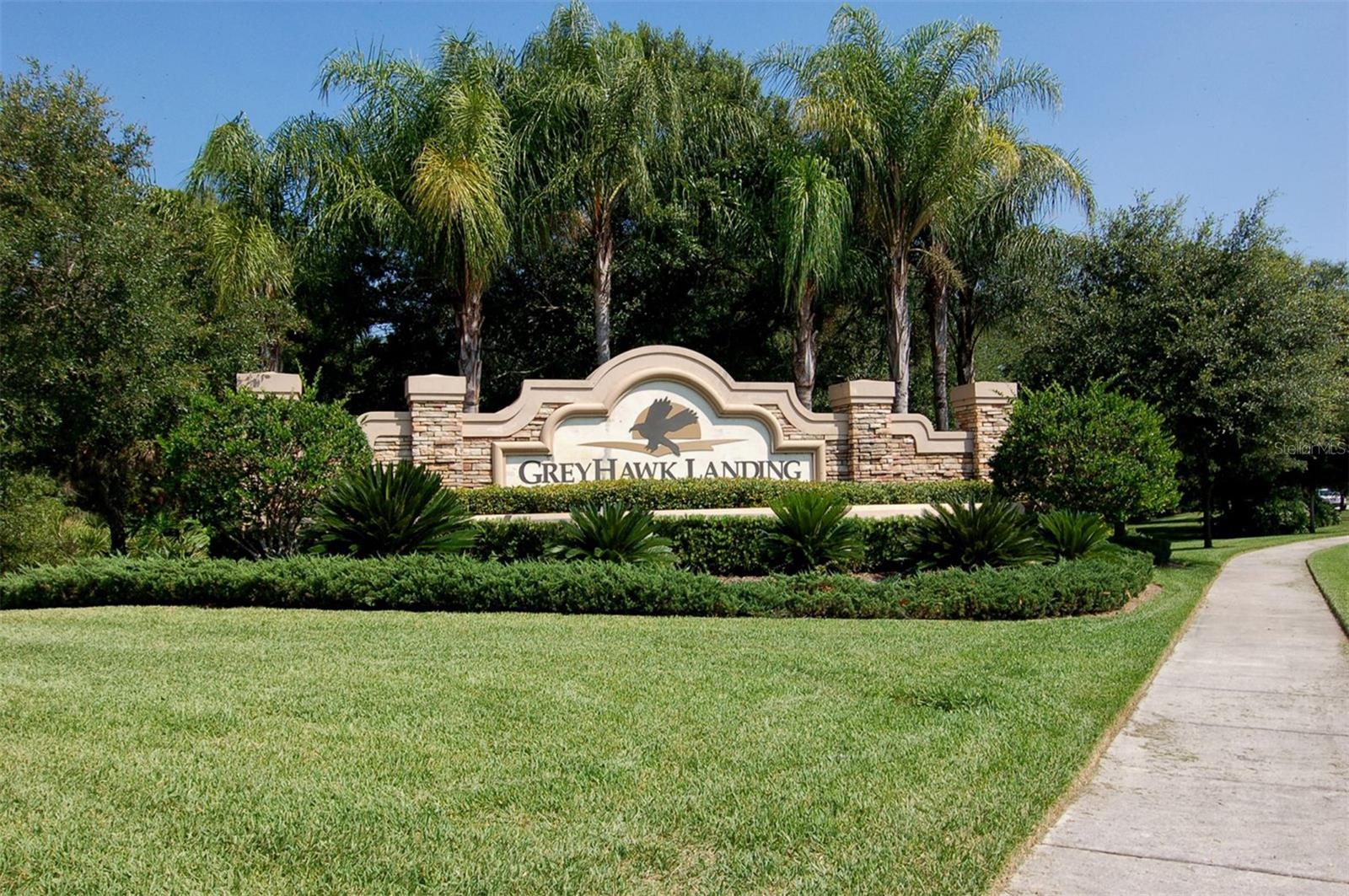 GREYHAWK LANDING WEST PH IV-B - Residential