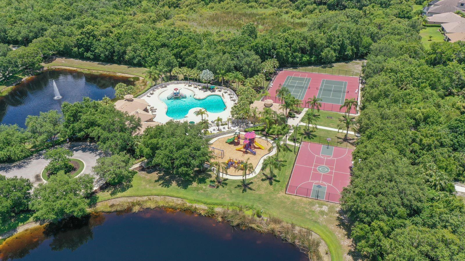 GREYHAWK LANDING WEST PH IV-B - Residential