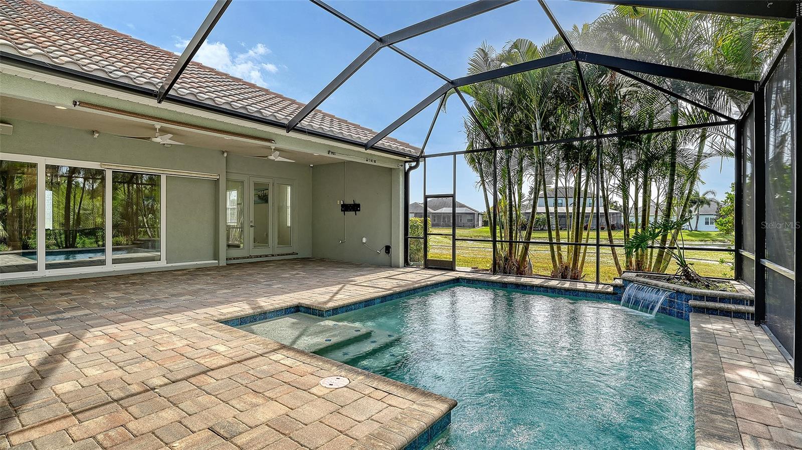 GREYHAWK LANDING WEST PH IV-B - Residential