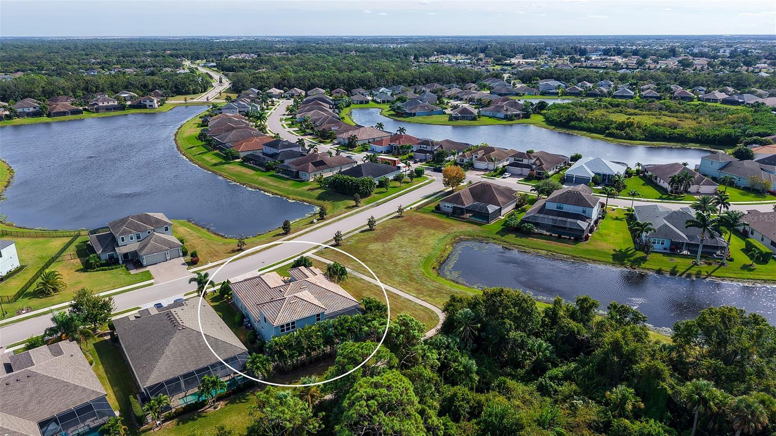 GREYHAWK LANDING WEST PH IV-B - Residential