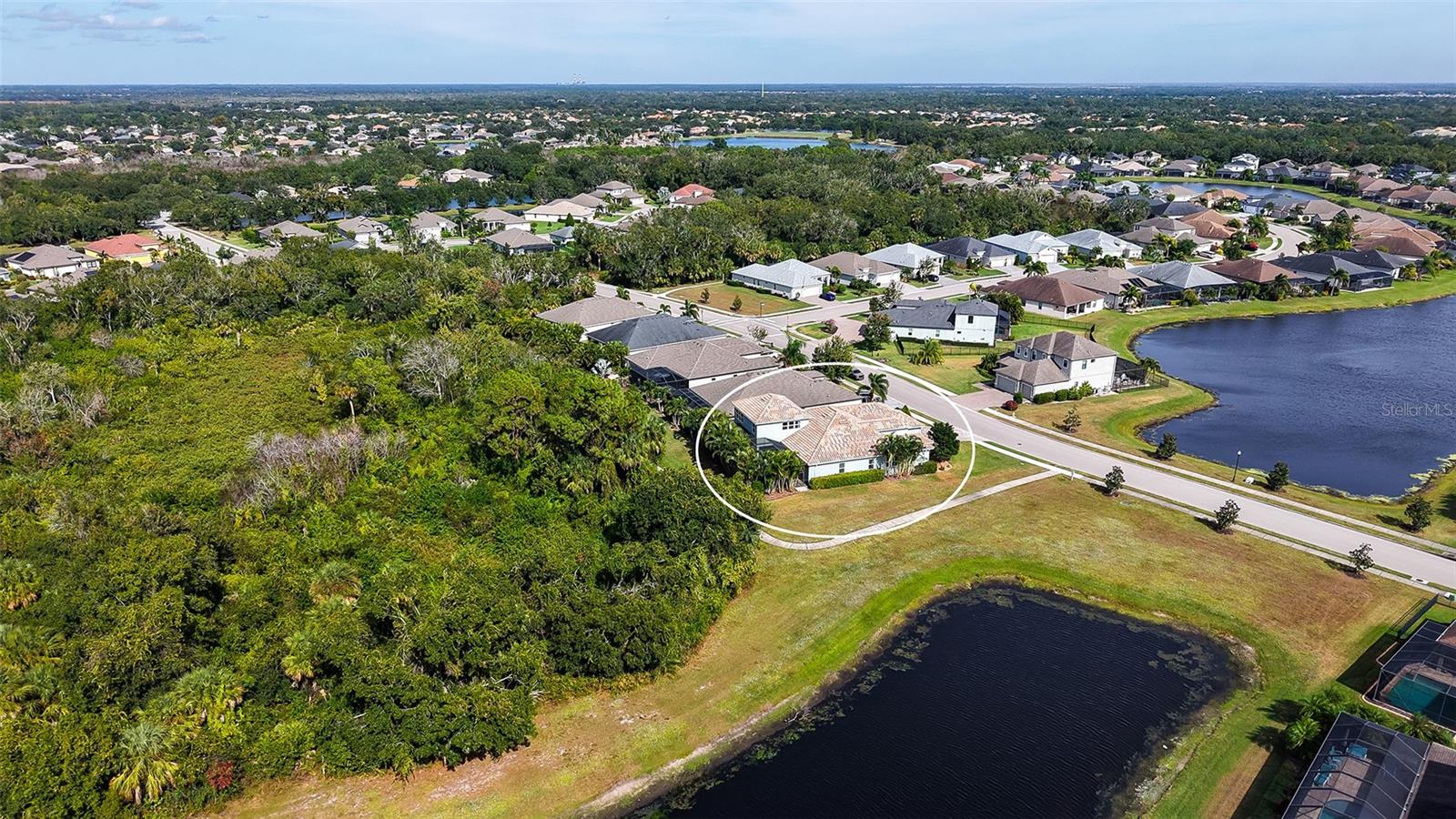 GREYHAWK LANDING WEST PH IV-B - Residential