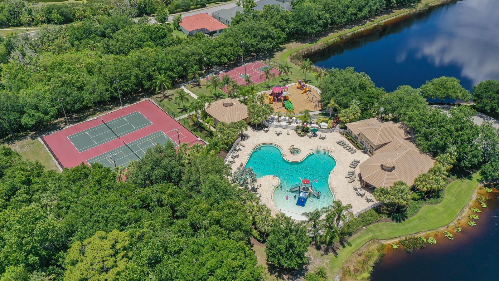 GREYHAWK LANDING WEST PH IV-B - Residential