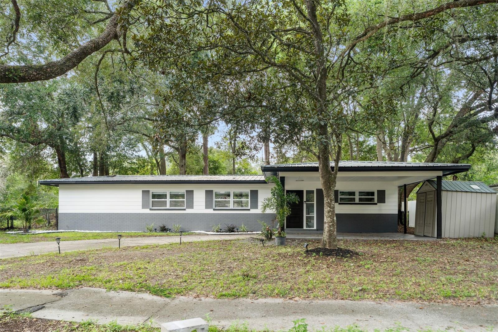 2830 NE 16TH TERRACE