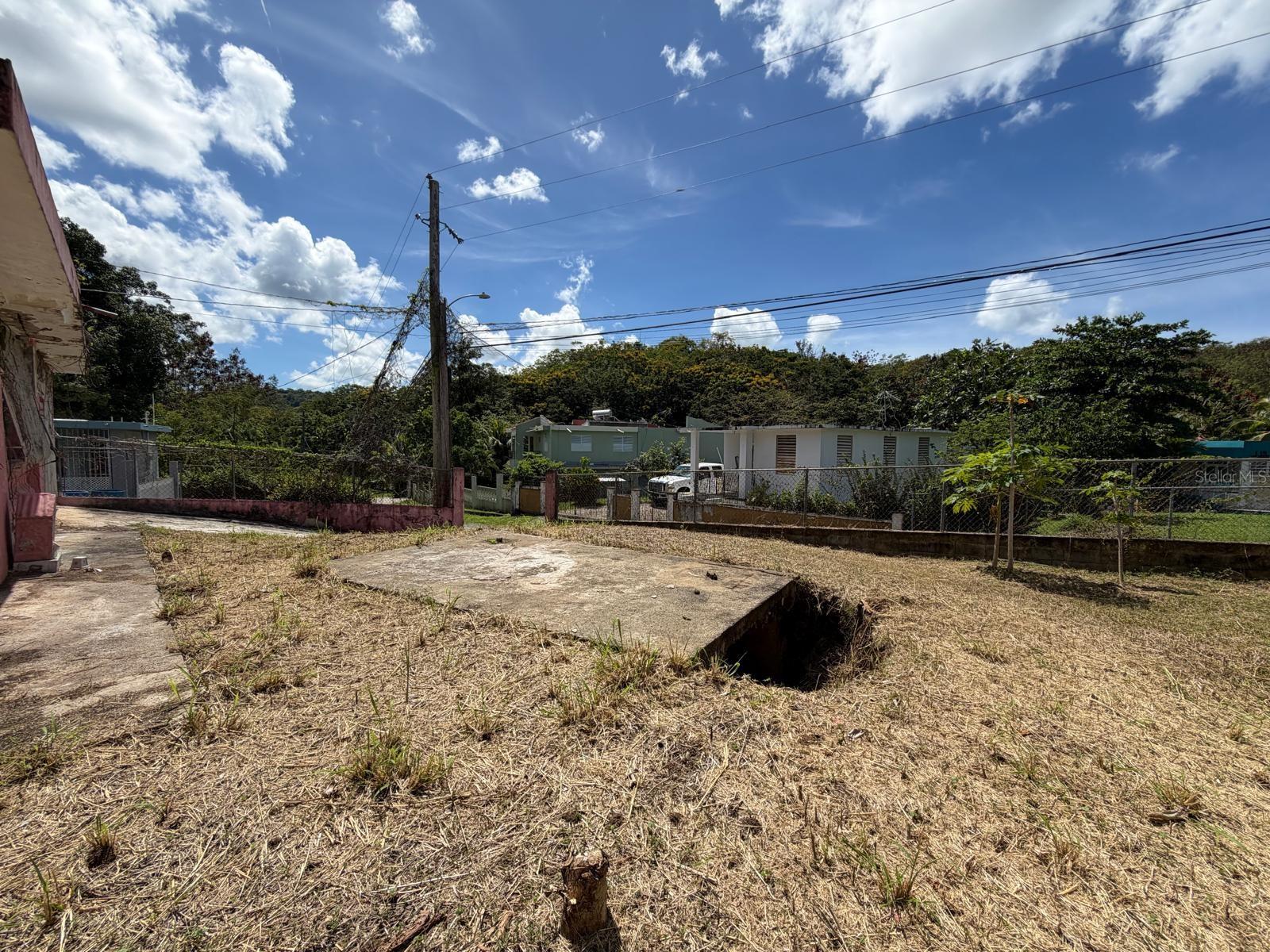 BO CACAO ALTO, PATILLAS - Residential