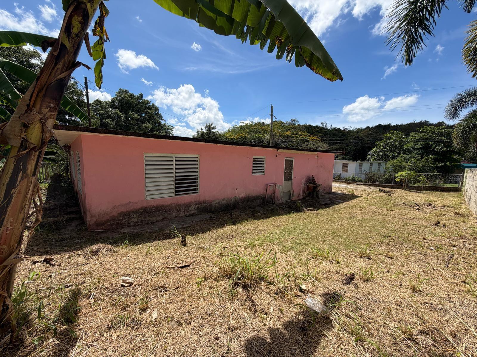 BO CACAO ALTO, PATILLAS - Residential