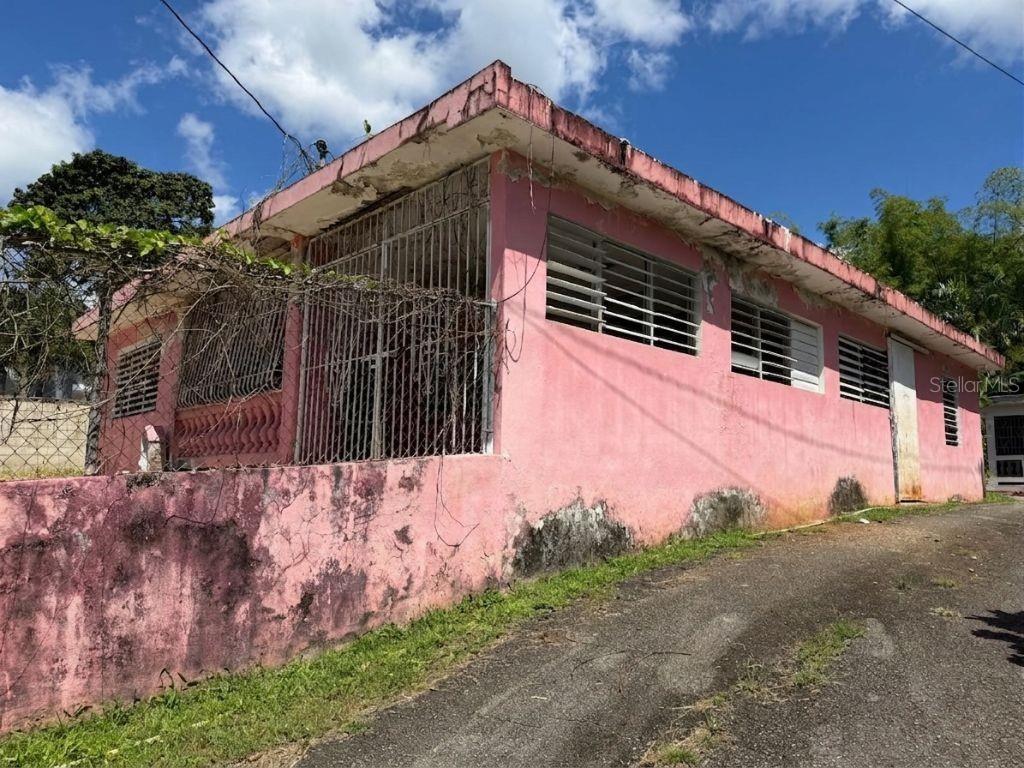 BO CACAO ALTO, PATILLAS - Residential