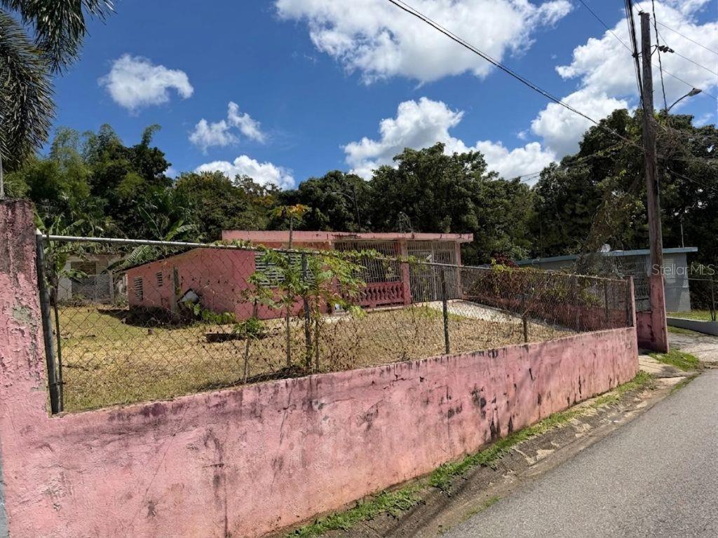 BO CACAO ALTO, PATILLAS - Residential