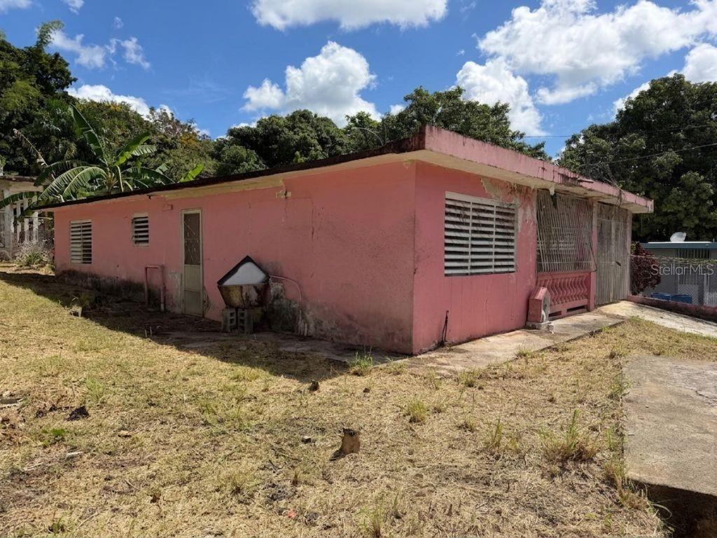 BO CACAO ALTO, PATILLAS - Residential