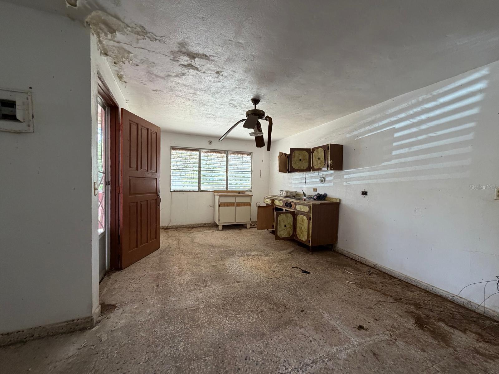BO CACAO ALTO, PATILLAS - Residential