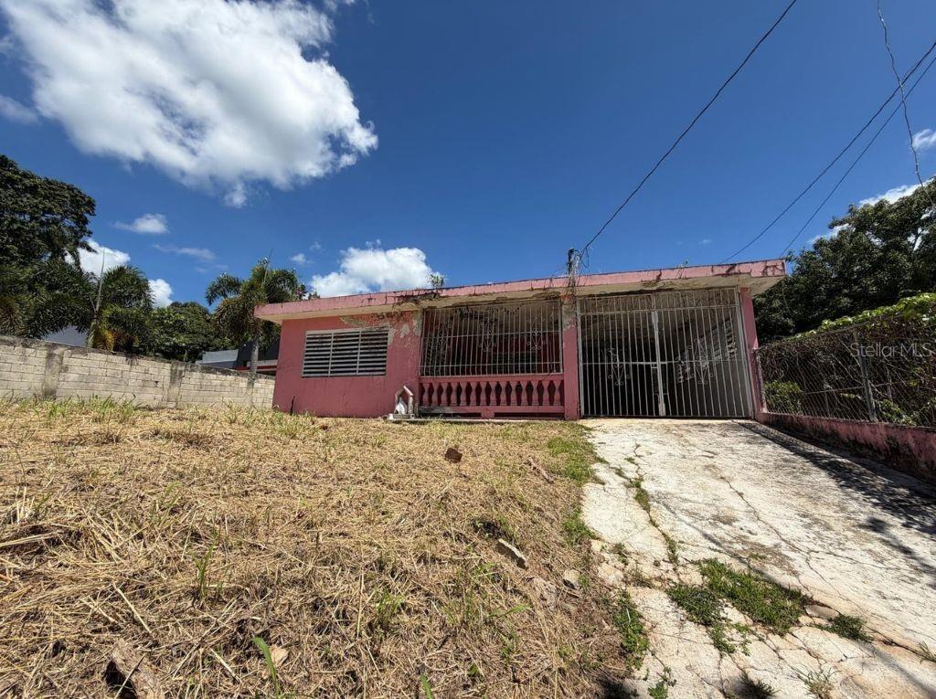 BO CACAO ALTO, PATILLAS - Residential