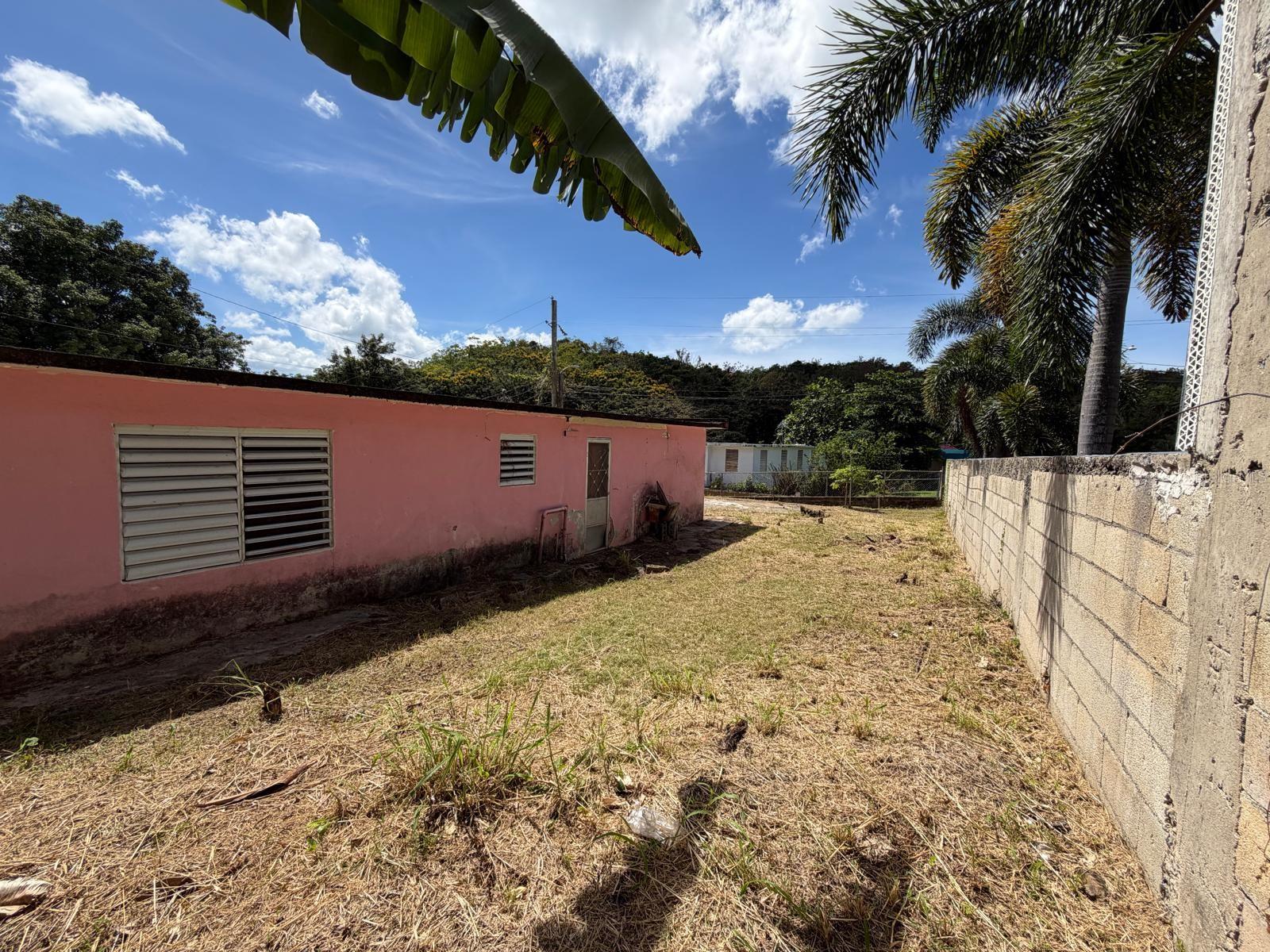 BO CACAO ALTO, PATILLAS - Residential