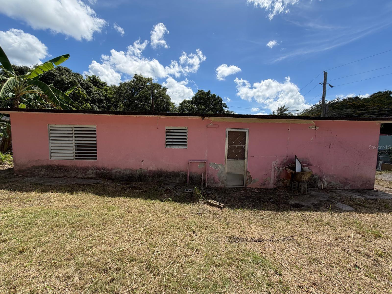 BO CACAO ALTO, PATILLAS - Residential