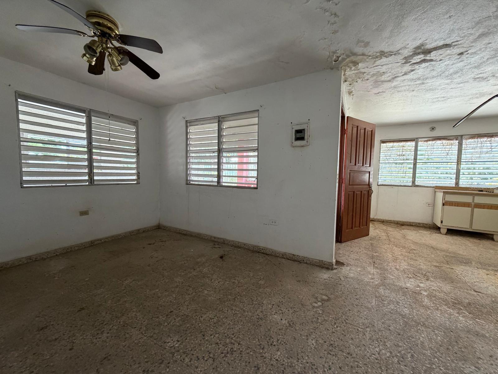 BO CACAO ALTO, PATILLAS - Residential