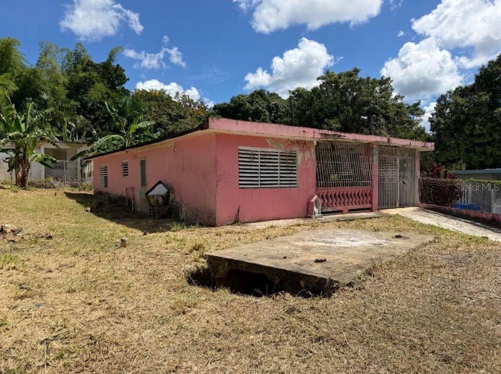 BO CACAO ALTO, PATILLAS - Residential