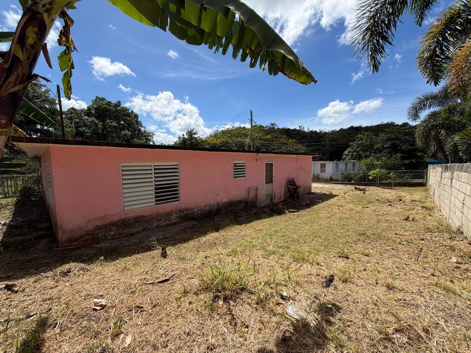 BO CACAO ALTO, PATILLAS - Residential