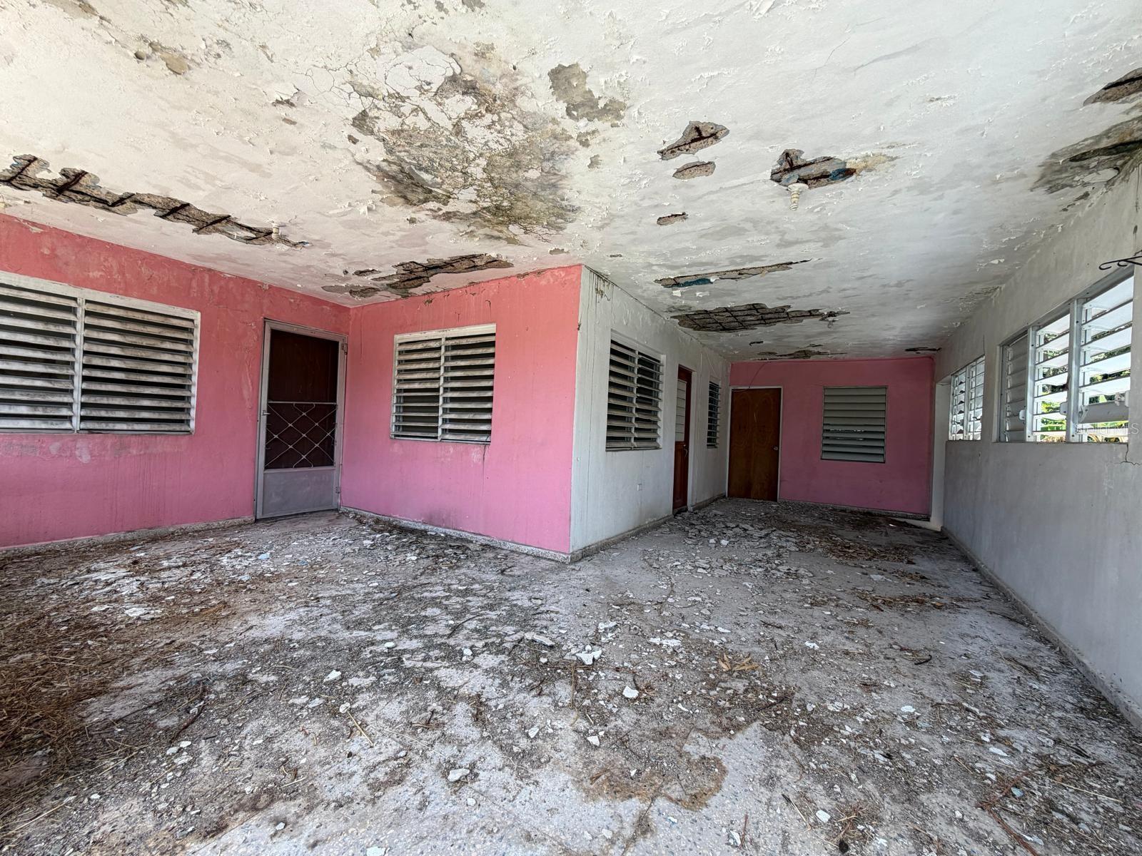 BO CACAO ALTO, PATILLAS - Residential