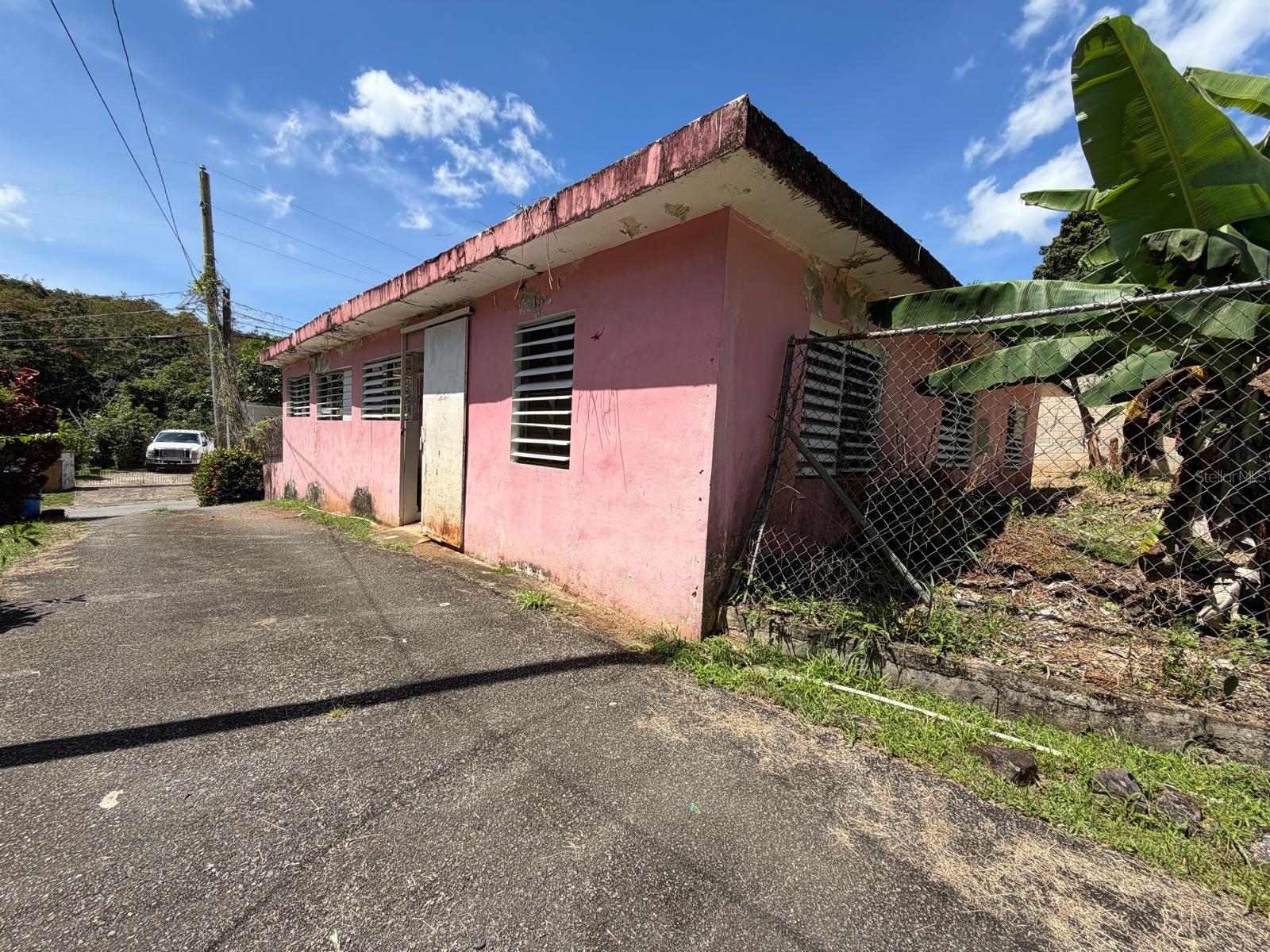 BO CACAO ALTO, PATILLAS - Residential