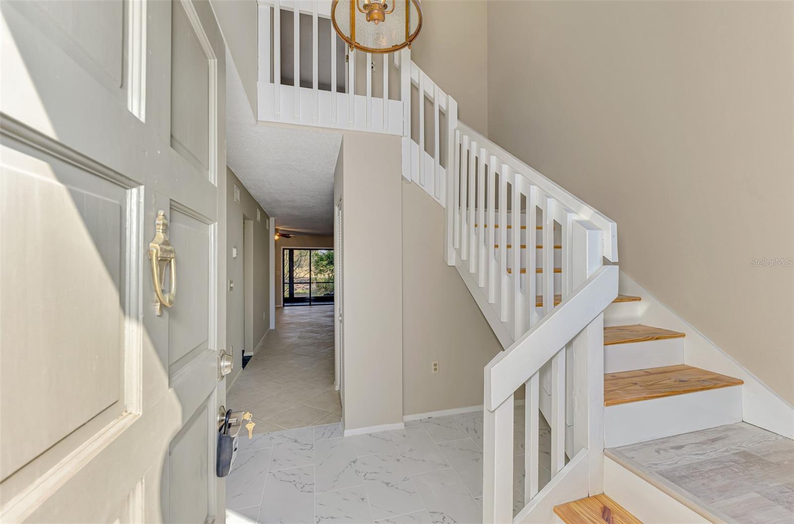 GLEN THE - Residential