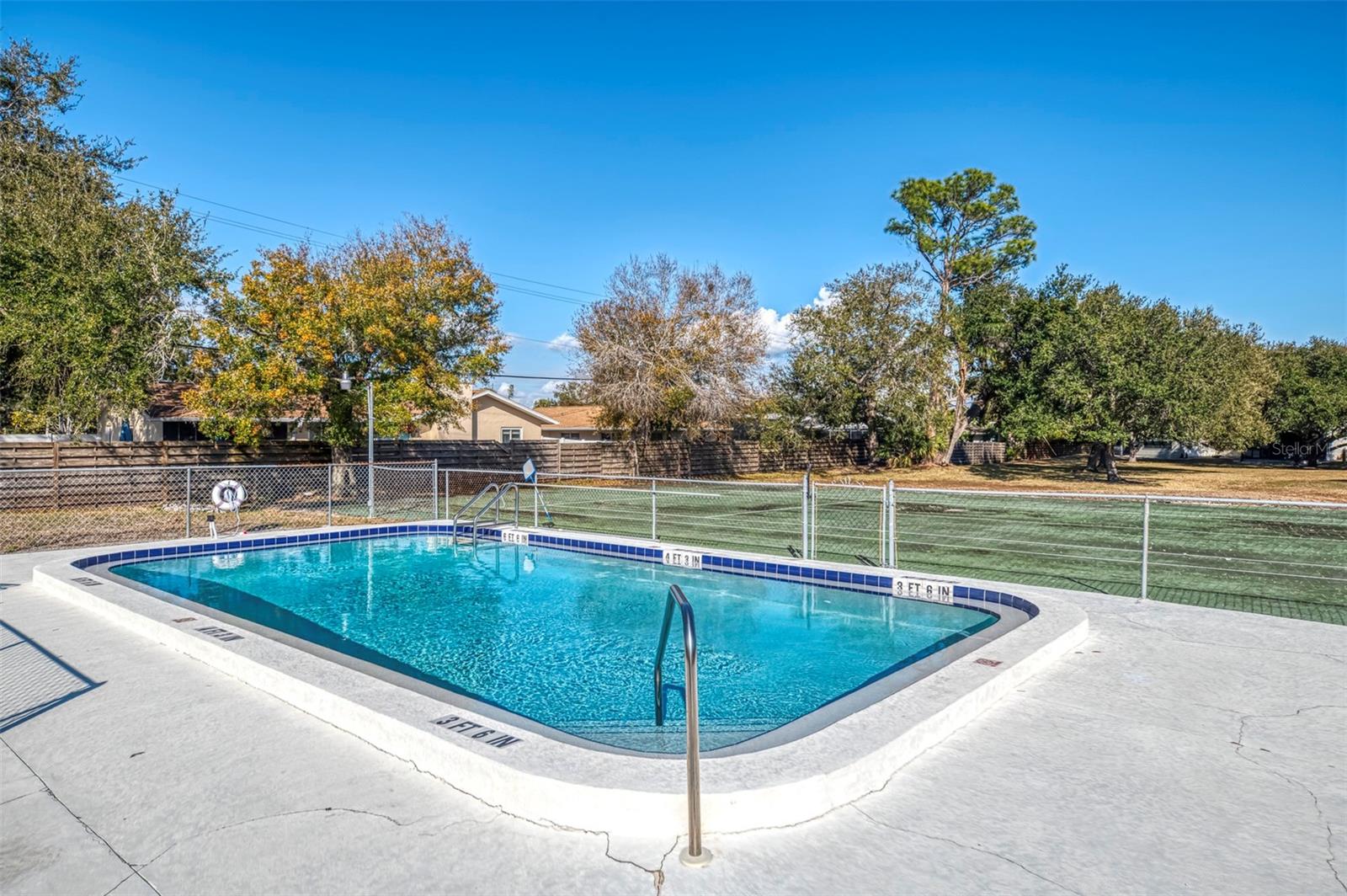 GLEN THE - Residential