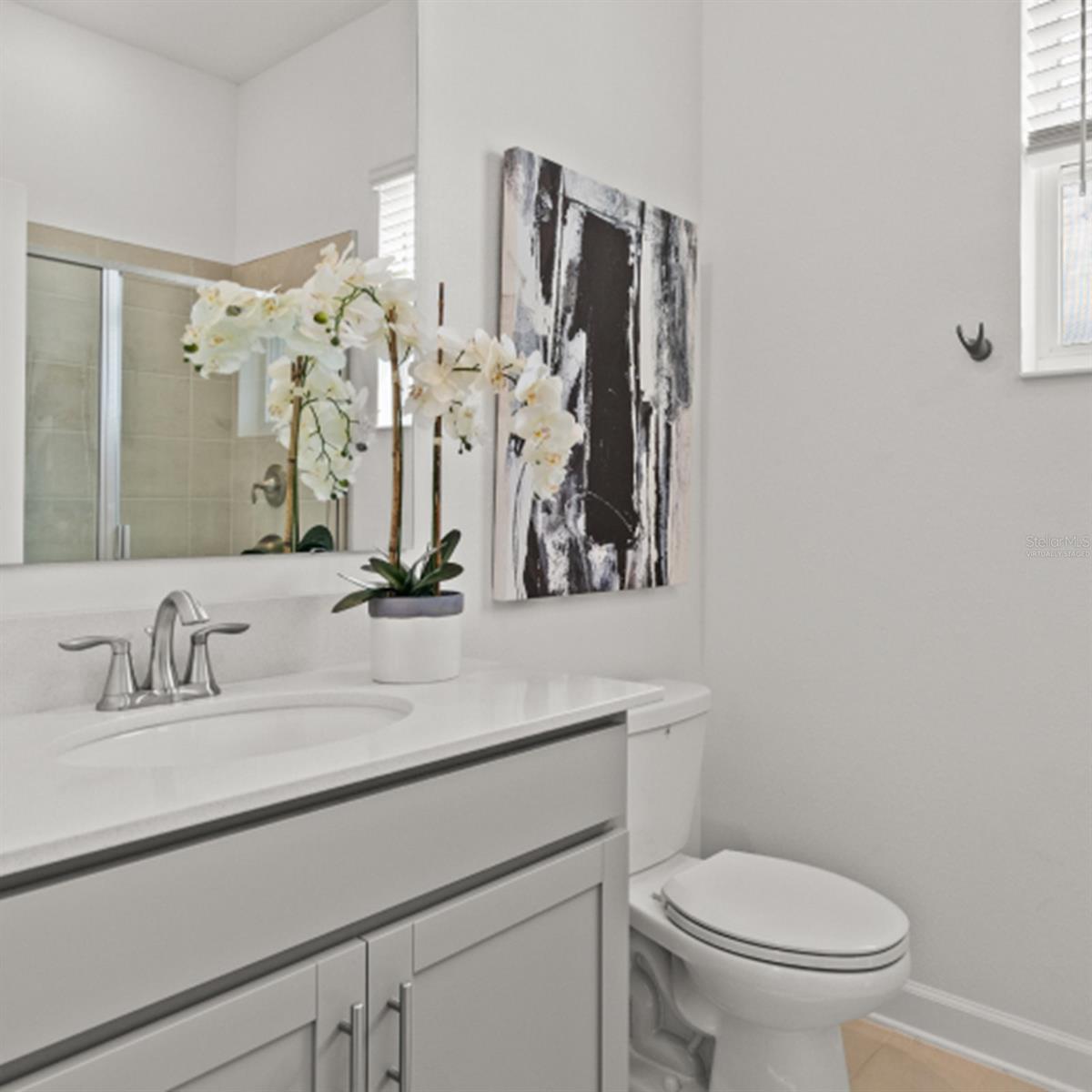 WELLNESS WAY 60S - Residential