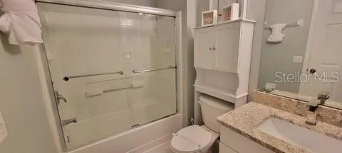 TERRA VERDE VILLLAS PH 01 - Residential